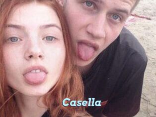 Casella