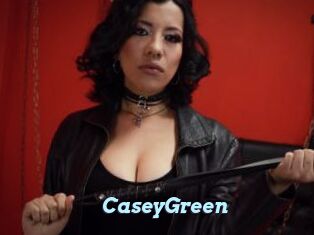 CaseyGreen