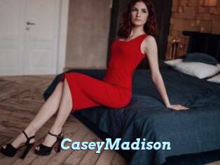 CaseyMadison