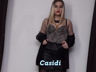 Casidi