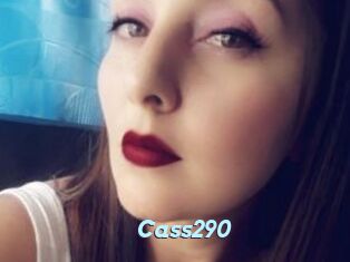 Cass290