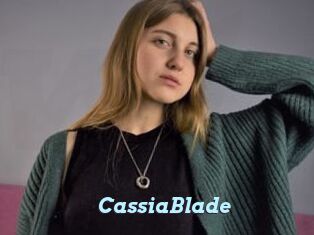 CassiaBlade