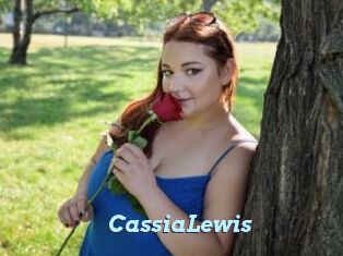 CassiaLewis