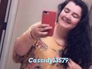 Cassidy13579