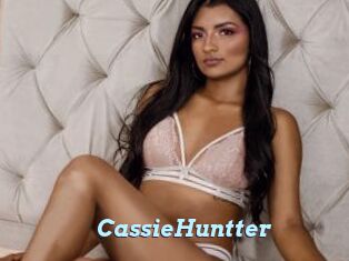 CassieHuntter