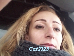 Cat2323