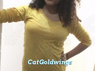 CatGoldwings