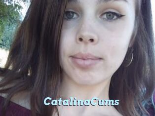 CatalinaCums