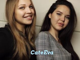 CateEva