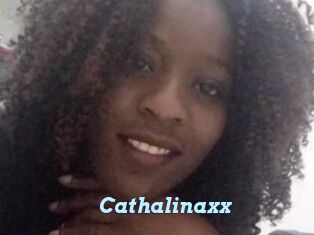 Cathalinaxx