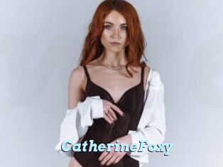 CatherineFoxy