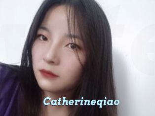 Catherineqiao