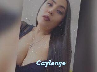 Caylenye