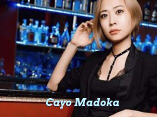 Cayo_Madoka