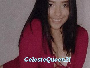 CelesteQueen21