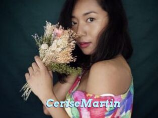 CeriseMartin