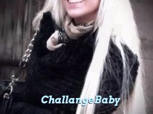 ChallangeBaby