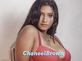 ChaneelBrown