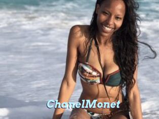 ChanelMonet