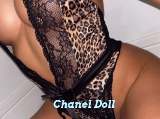 Chanel_Doll