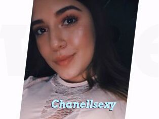 Chanellsexy