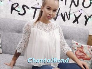 ChantalBond