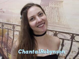 ChantalRobynson