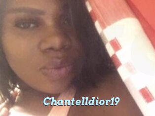 Chantelldior19