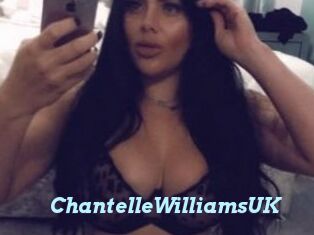 ChantelleWilliamsUK