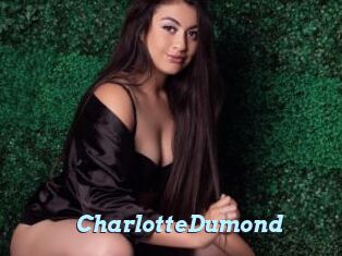 CharlotteDumond