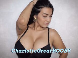 CharlotteGreatBOOBS