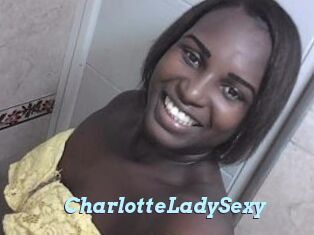 CharlotteLadySexy