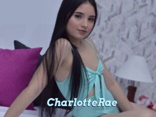 CharlotteRae