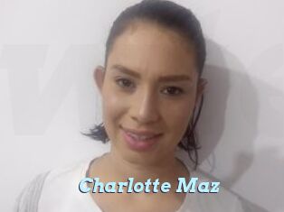 Charlotte_Maz