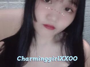 CharminggirlXXOO