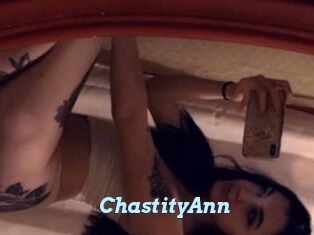 ChastityAnn