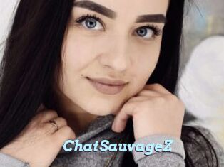 ChatSauvageZ