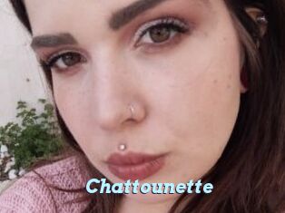 Chattounette