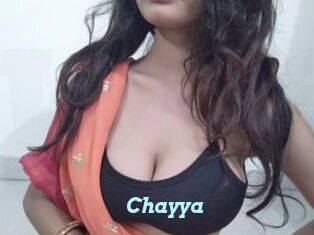 Chayya