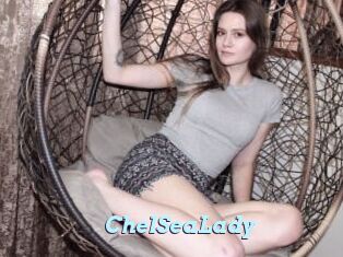 ChelSeaLady