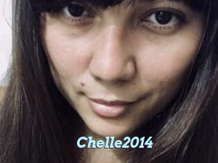 Chelle2014