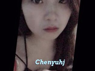 Chenyuhj