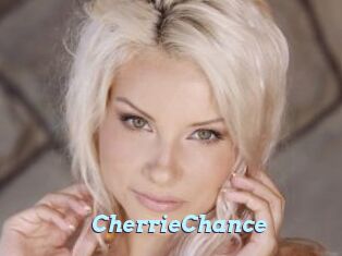 CherrieChance