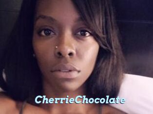 CherrieChocolate