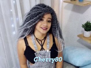 Cherry80