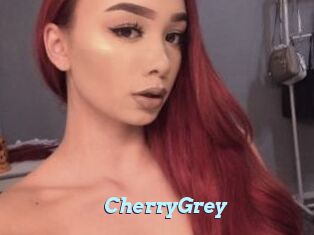 CherryGrey