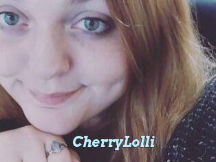 CherryLolli