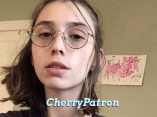 CherryPatron