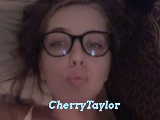 CherryTaylor