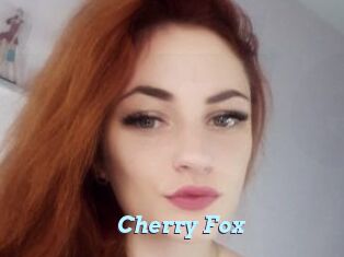 Cherry_Fox